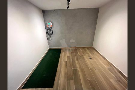 Kitnet/Studio à venda com 0 quarto, 28m² em Jardins, São Paulo