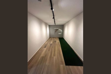 Kitnet/Studio à venda com 0 quarto, 28m² em Jardins, São Paulo