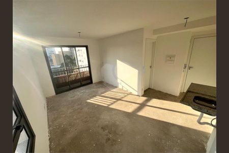 Kitnet/Studio à venda com 0 quarto, 28m² em Jardins, São Paulo