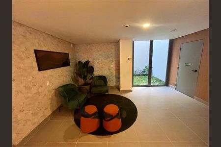 Kitnet/Studio à venda com 0 quarto, 28m² em Jardins, São Paulo