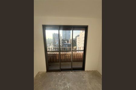 Kitnet/Studio à venda com 0 quarto, 28m² em Jardins, São Paulo