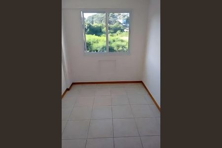 Apartamento à venda com 2 quartos, 57m² em Pendotiba, Niterói