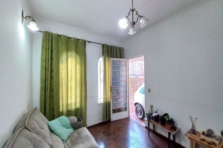 Sala de casa à venda com 3 quartos, 135m² em Jardim New York, Campinas