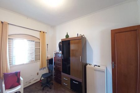 Quarto 1 de casa à venda com 3 quartos, 135m² em Jardim New York, Campinas