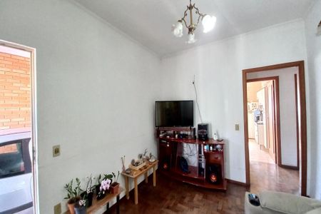 Sala de casa à venda com 3 quartos, 135m² em Jardim New York, Campinas