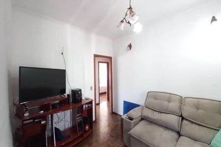 Sala de casa à venda com 3 quartos, 135m² em Jardim New York, Campinas