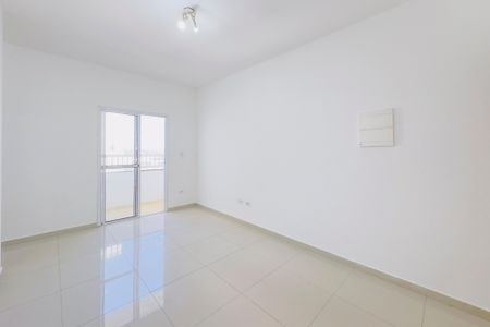 Sala de apartamento para alugar com 3 quartos, 81m² em Jardim das Industrias, Jacareí