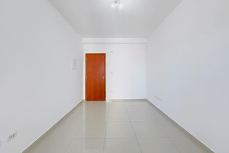 Sala de apartamento para alugar com 3 quartos, 81m² em Jardim das Industrias, Jacareí