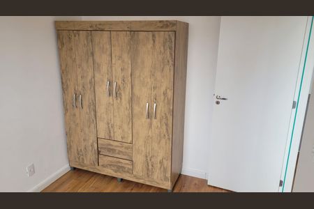 Quarto de apartamento para alugar com 1 quarto, 38m² em Morumbi, São Paulo