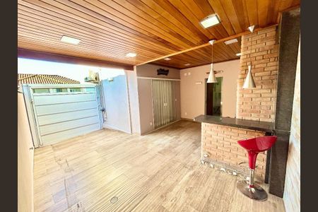 Foto 24 de casa de condomínio à venda com 3 quartos, 110m² em Fazenda Santa Cândida, Campinas