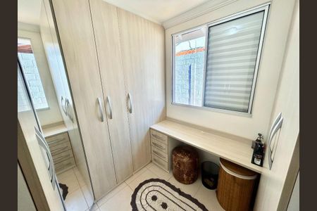 Foto 09 de casa de condomínio à venda com 3 quartos, 110m² em Fazenda Santa Cândida, Campinas