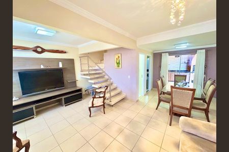 Foto 03 de casa de condomínio à venda com 3 quartos, 110m² em Fazenda Santa Cândida, Campinas