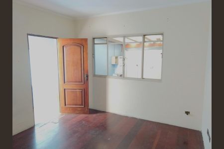 Sala de casa à venda com 3 quartos, 92m² em Imirim, São Paulo