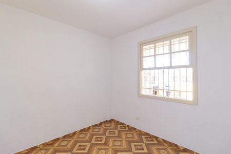 Quarto 2 de casa para alugar com 2 quartos, 60m² em Santo Antônio, Osasco