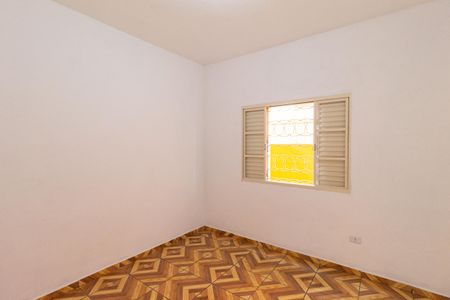 Quarto 1 de casa para alugar com 2 quartos, 60m² em Santo Antônio, Osasco