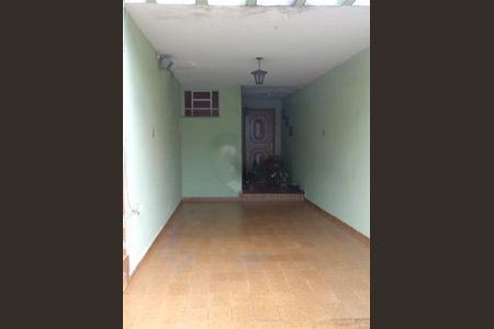 Casa à venda com 3 quartos, 140m² em Santo Amaro, São Paulo