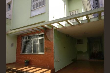 Casa à venda com 3 quartos, 140m² em Santo Amaro, São Paulo