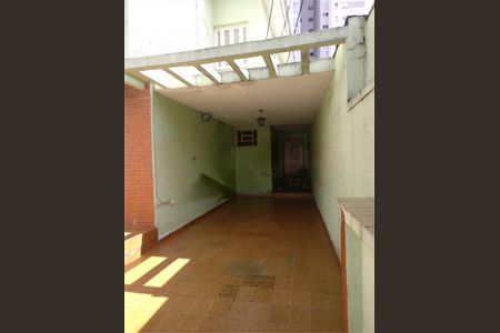 Casa à venda com 3 quartos, 140m² em Santo Amaro, São Paulo