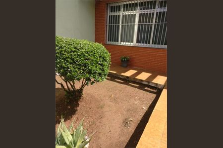 Casa à venda com 3 quartos, 140m² em Santo Amaro, São Paulo