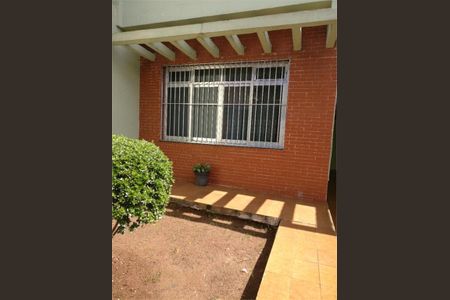 Casa à venda com 3 quartos, 140m² em Santo Amaro, São Paulo