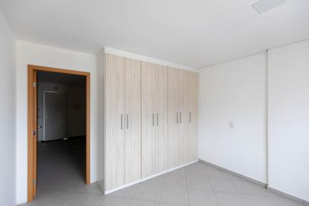 Quarto de apartamento à venda com 1 quarto, 49m² em República, São Paulo