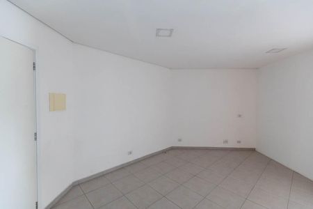 Sala de apartamento à venda com 1 quarto, 49m² em República, São Paulo