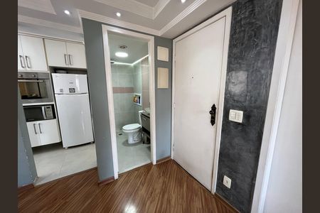 Sala de apartamento à venda com 3 quartos, 94m² em São João Climaco, São Paulo