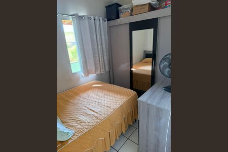 Quarto de casa para alugar com 3 quartos, 180m² em Canadá, Contagem