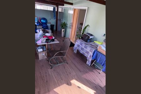 Lavanderia de casa para alugar com 3 quartos, 180m² em Canadá, Contagem