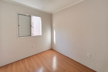 Quarto 1 de apartamento à venda com 2 quartos, 44m² em , Campinas