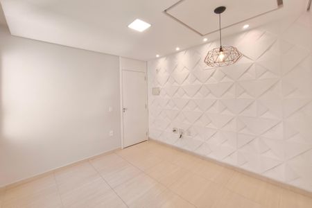 Sala de apartamento à venda com 2 quartos, 44m² em , Campinas