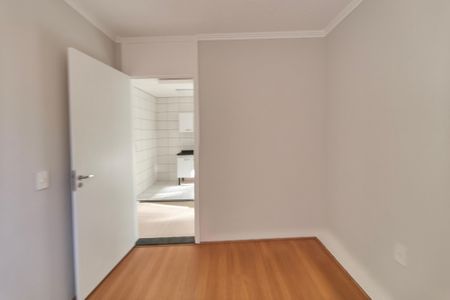 Quarto 2 de apartamento à venda com 2 quartos, 44m² em , Campinas