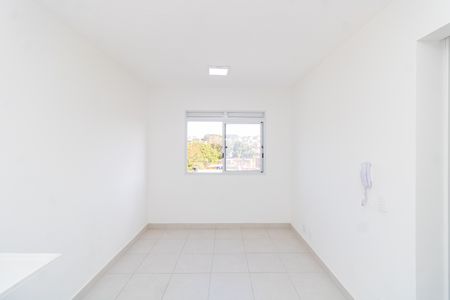 Sala/Cozinha de apartamento para alugar com 2 quartos, 33m² em Vila Maria, São Paulo