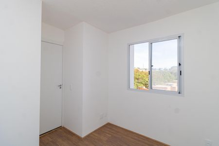 Quarto 2 de apartamento para alugar com 2 quartos, 33m² em Vila Maria, São Paulo