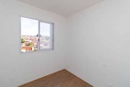 Quarto 2 de apartamento para alugar com 2 quartos, 33m² em Vila Maria, São Paulo