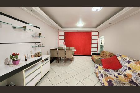 Sala de casa à venda com 2 quartos, 140m² em Vila Moraes, Jundiaí