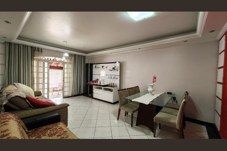 Sala de casa à venda com 2 quartos, 140m² em Vila Moraes, Jundiaí
