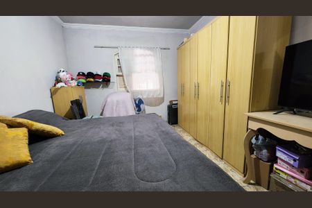 Quarto 1 de casa à venda com 2 quartos, 140m² em Vila Moraes, Jundiaí