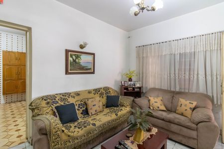 Sala de casa à venda com 3 quartos, 253m² em Vila Sao Rafael, Guarulhos