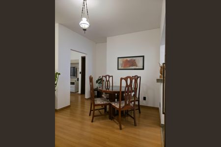 Apartamento à venda com 3 quartos, 125m² em Fernão Dias, Belo Horizonte