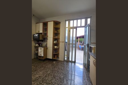 Apartamento à venda com 3 quartos, 125m² em Fernão Dias, Belo Horizonte