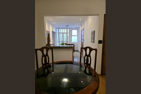 Apartamento à venda com 3 quartos, 125m² em Fernão Dias, Belo Horizonte