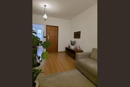 Apartamento à venda com 3 quartos, 125m² em Fernão Dias, Belo Horizonte