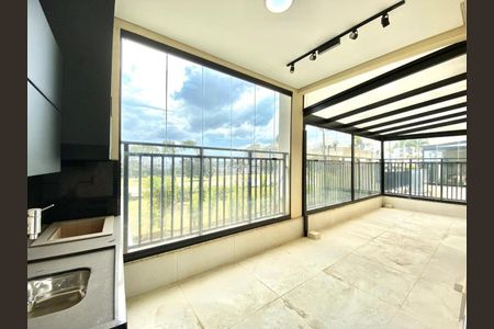 Foto 07 de apartamento à venda com 2 quartos, 90m² em Swiss Park, Campinas