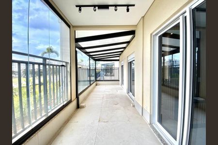 Foto 04 de apartamento à venda com 2 quartos, 90m² em Swiss Park, Campinas