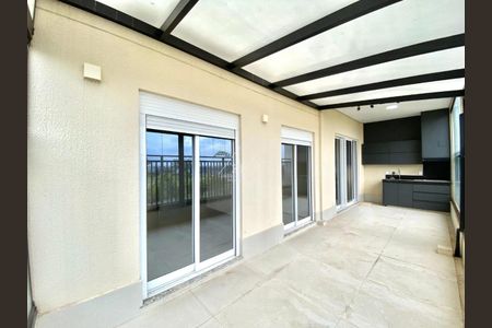 Foto 08 de apartamento à venda com 2 quartos, 90m² em Swiss Park, Campinas