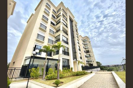 Foto 01 de apartamento à venda com 2 quartos, 90m² em Swiss Park, Campinas