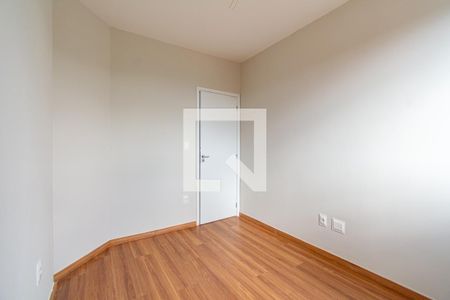 Apartamento à venda com 2 quartos, 58m² em Nova Vista, Belo Horizonte