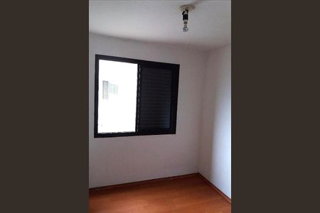 Apartamento à venda com 2 quartos, 51m² em Vila Indiana, São Paulo