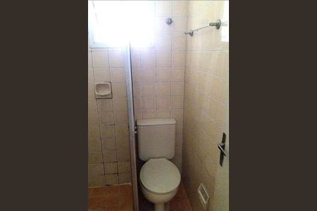 Apartamento à venda com 2 quartos, 51m² em Vila Indiana, São Paulo